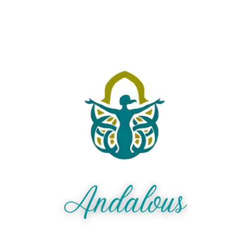 emblematic logo of empowered woman emblematic logo of empowered woman