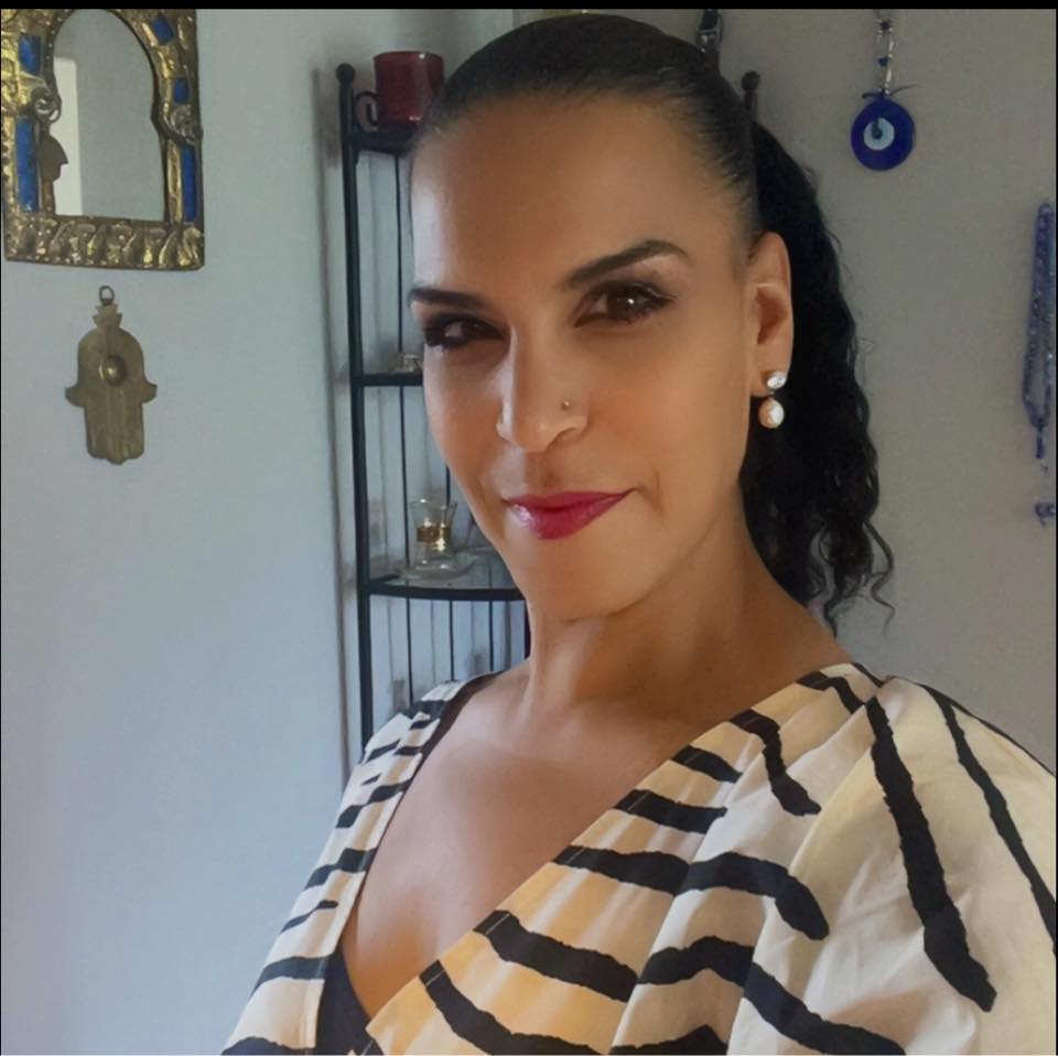 iman ouazzani iman ouazzani